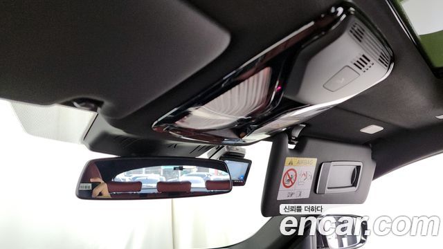 BMW i4 eDrive40 M Sports