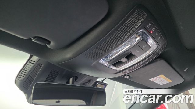 Mercedes-Benz GLA-Class GLA250 4MATIC