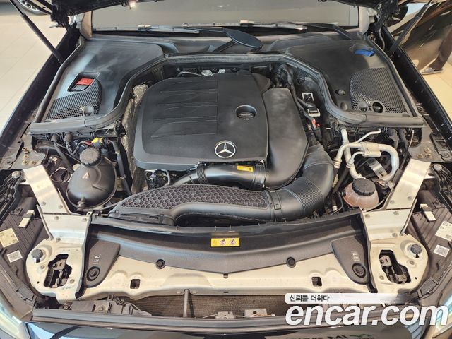 Mercedes-Benz E-Class E350 4MATIC AMG Line