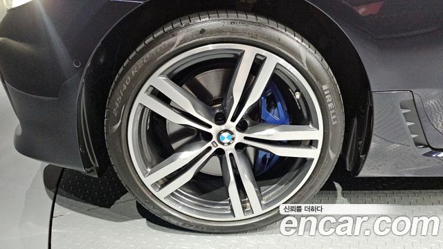 BMW Gran Turismo 630i xDrive M Sport