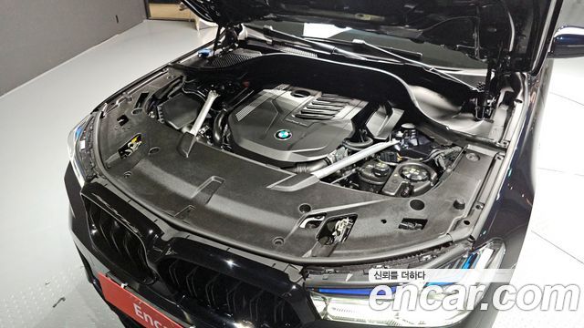 BMW Gran Turismo 630i xDrive M Sport