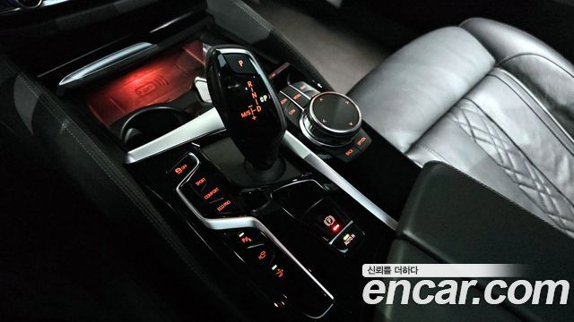 BMW Gran Turismo 630i xDrive M Sport