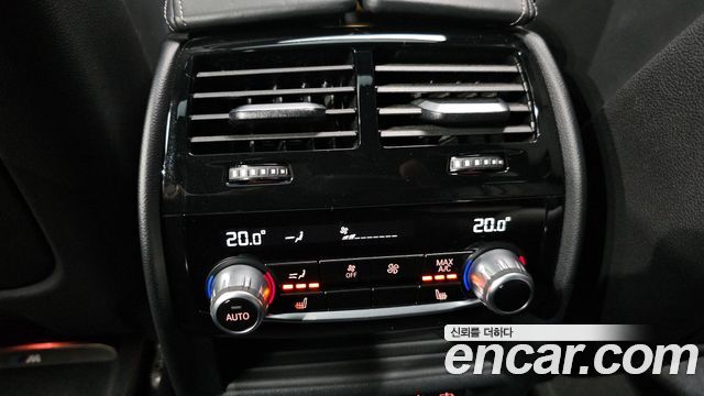 BMW Gran Turismo 630i xDrive M Sport