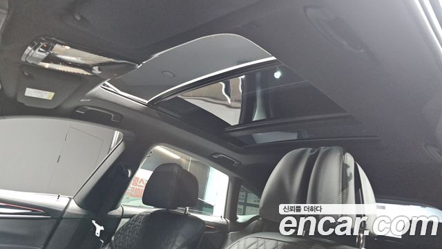 BMW Gran Turismo 630i xDrive M Sport