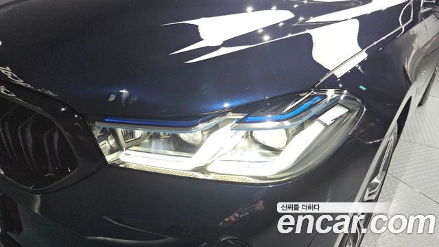 BMW Gran Turismo 630i xDrive M Sport
