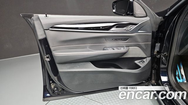 BMW Gran Turismo 630i xDrive M Sport