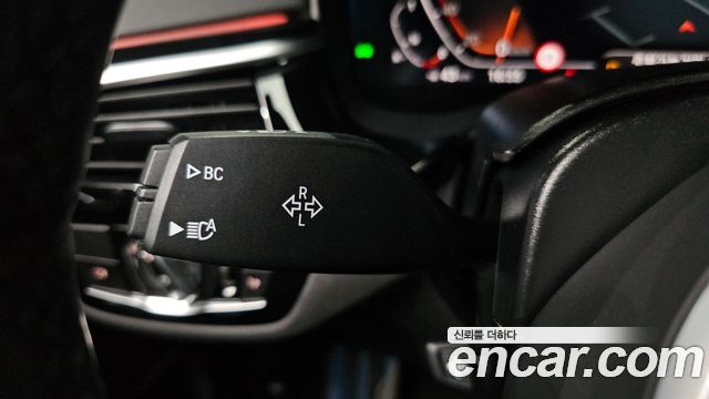 BMW Gran Turismo 630i xDrive M Sport