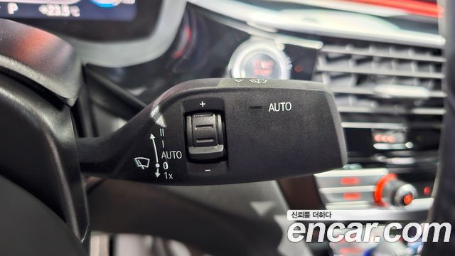 BMW Gran Turismo 630i xDrive M Sport