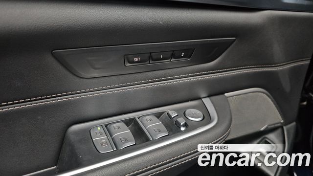 BMW Gran Turismo 630i xDrive M Sport