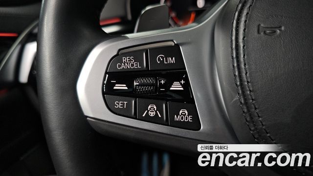 BMW Gran Turismo 630i xDrive M Sport