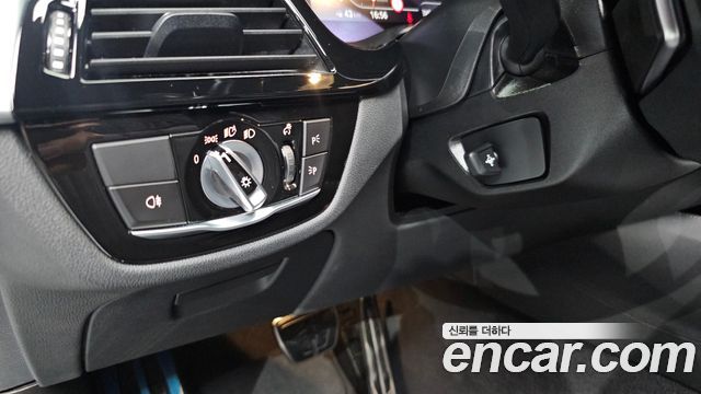 BMW Gran Turismo 630i xDrive M Sport
