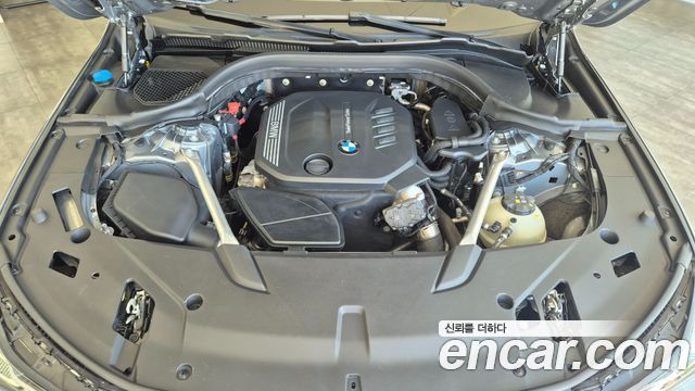 BMW Gran Turismo 620d M Sport