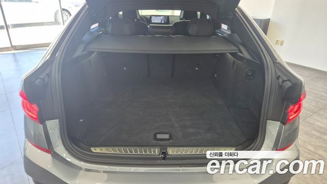 BMW Gran Turismo 620d M Sport