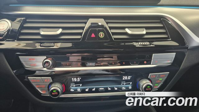 BMW Gran Turismo 620d M Sport