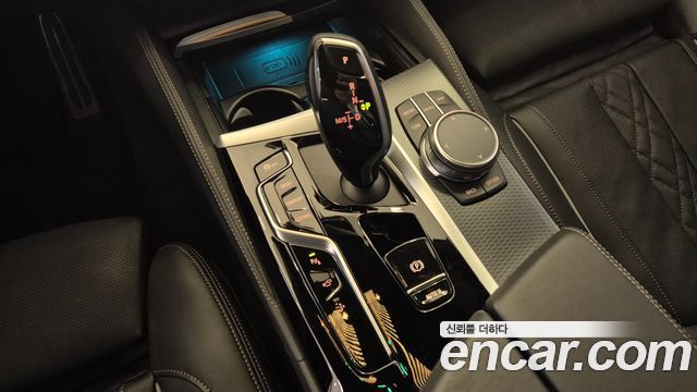 BMW Gran Turismo 620d M Sport