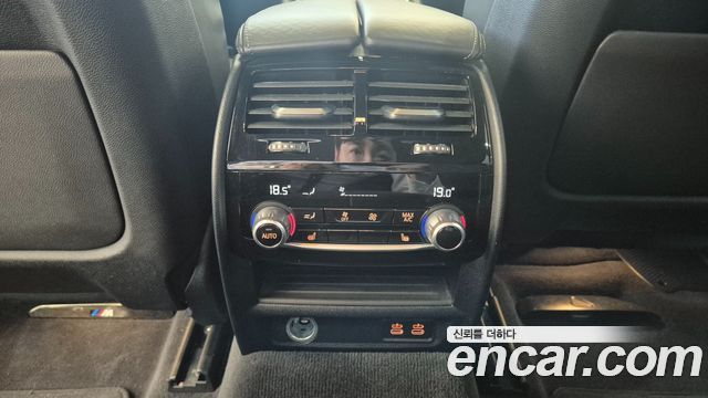 BMW Gran Turismo 620d M Sport