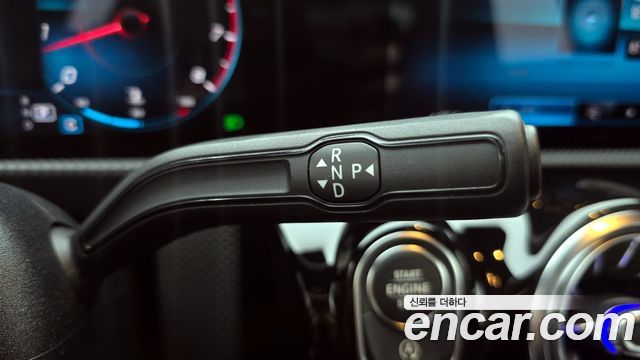 Mercedes-Benz CLA-Class CLA250 4MATIC
