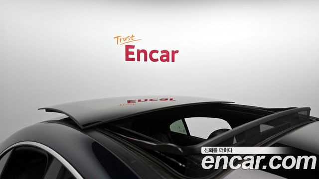 Mercedes-Benz CLA-Class CLA250 4MATIC