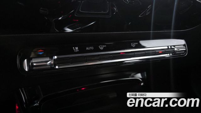 Mercedes-Benz CLA-Class CLA250 4MATIC