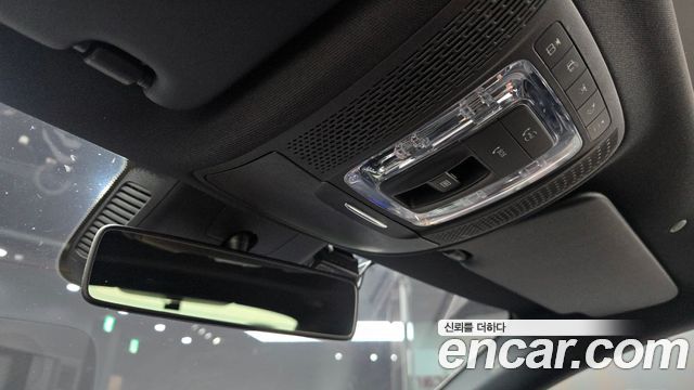 Mercedes-Benz CLA-Class CLA250 4MATIC
