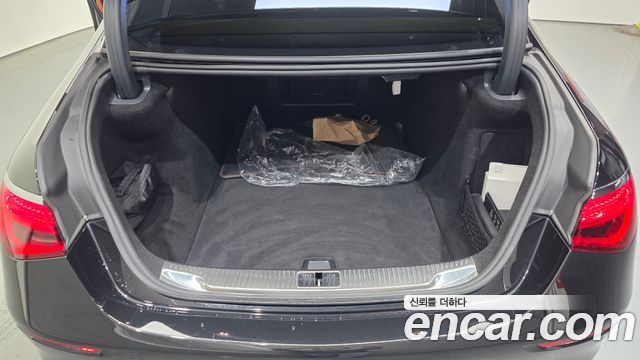 Mercedes-Benz S-Class S580L 4MATIC