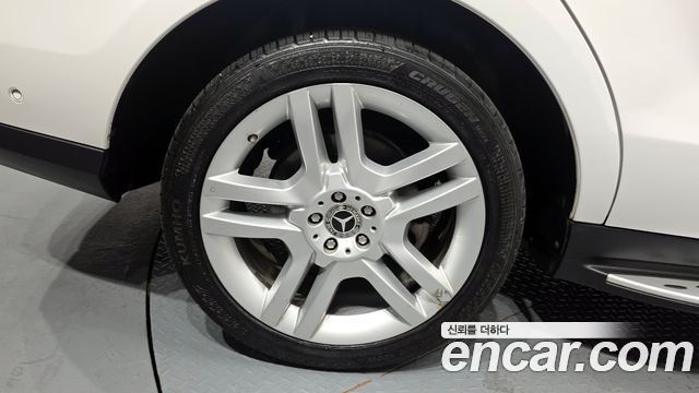 Mercedes-Benz GLE-Class GLE350 d 4MATIC