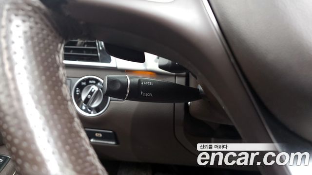 Mercedes-Benz GLE-Class GLE350 d 4MATIC