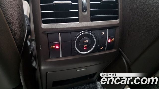Mercedes-Benz GLE-Class GLE350 d 4MATIC