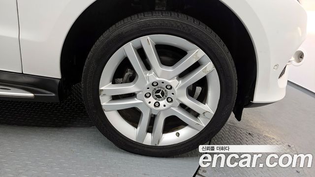 Mercedes-Benz GLE-Class GLE350 d 4MATIC