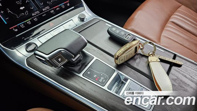 Audi A6 40 TDI Premium