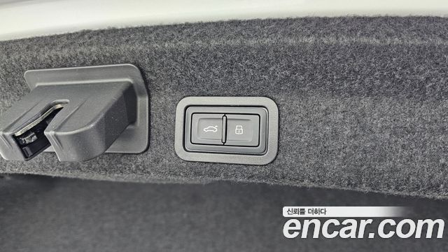 Audi A6 40 TDI Premium