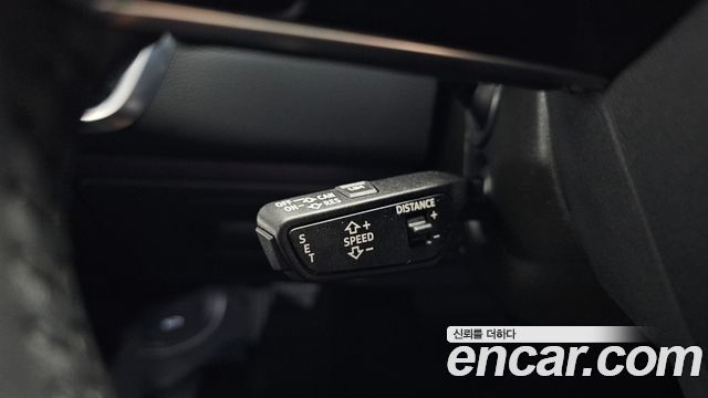 Audi A6 40 TDI Premium