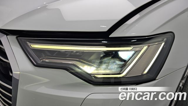 Audi A6 40 TDI Premium