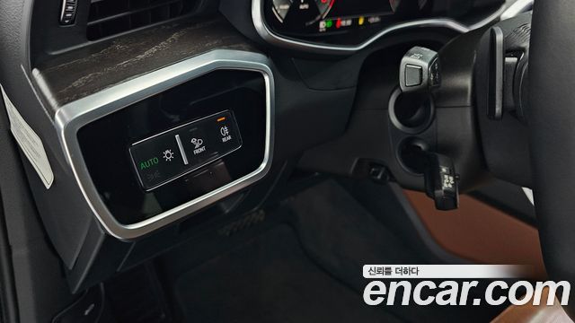 Audi A6 40 TDI Premium