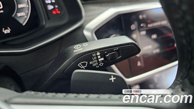 Audi A6 40 TDI Premium