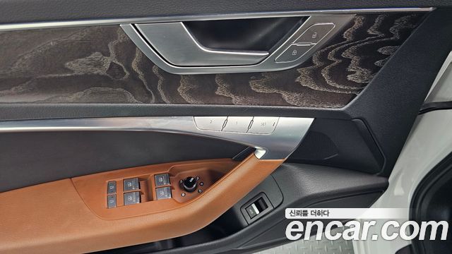 Audi A6 40 TDI Premium