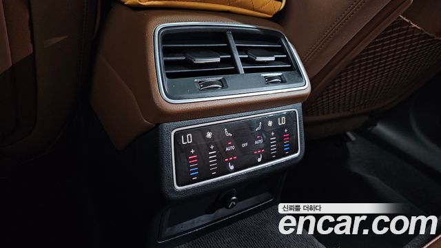 Audi A6 40 TDI Premium
