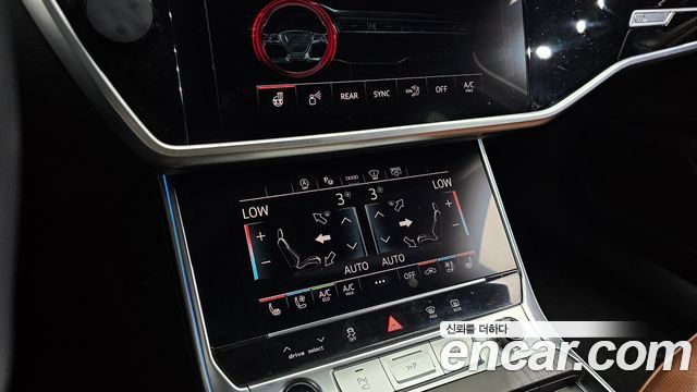 Audi A6 40 TDI Premium