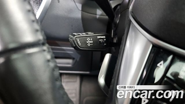 Audi A6 45 TFSI Quattro Premium
