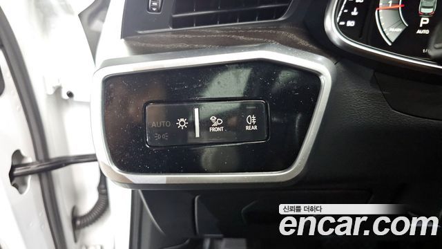 Audi A6 45 TFSI Quattro Premium