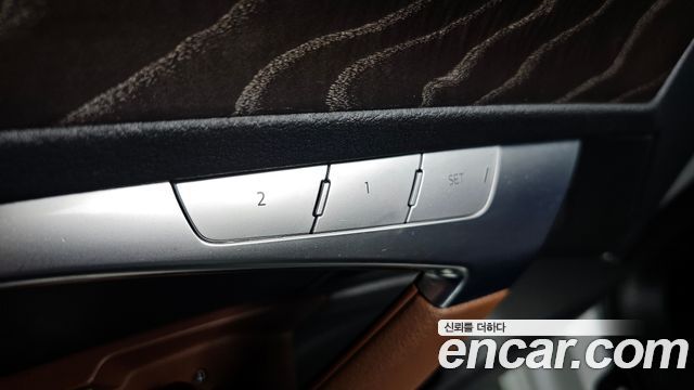 Audi A6 45 TFSI Quattro Premium
