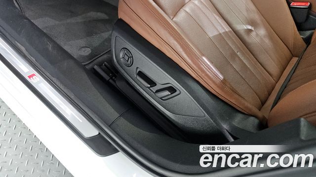 Audi A6 45 TFSI Quattro Premium
