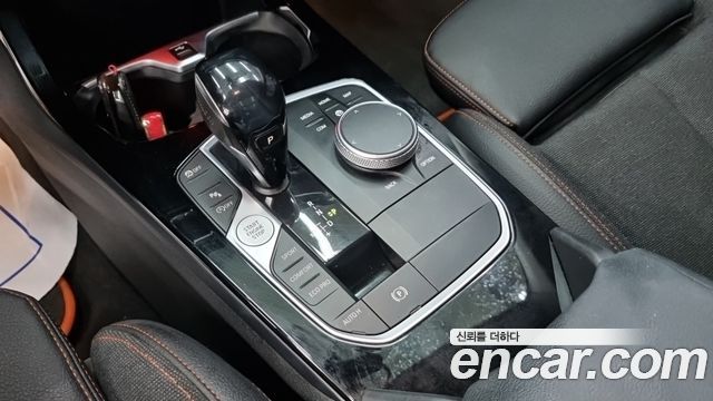 BMW 1-Series 118d Sport