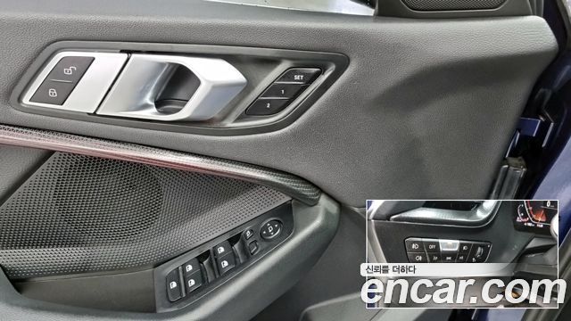 BMW 1-Series 118d Sport