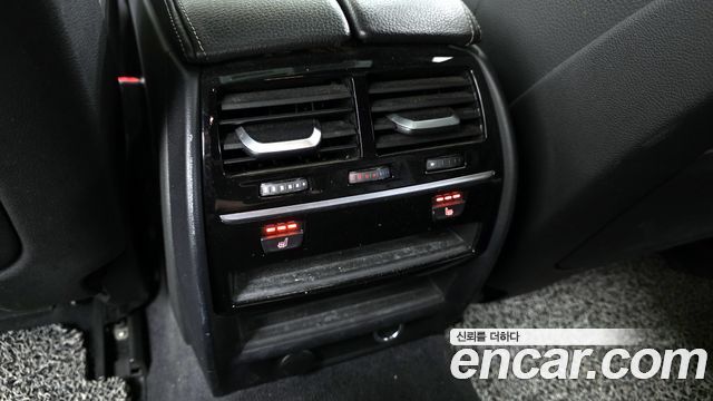 BMW 5-Series 530i M Sport Package