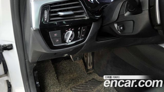 BMW 5-Series 530i M Sport Package