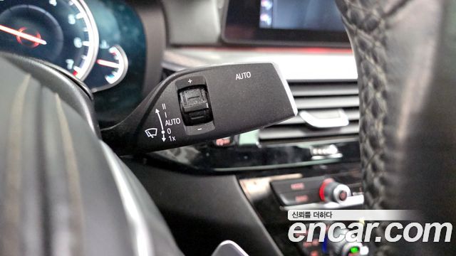 BMW 5-Series 530i M Sport Package