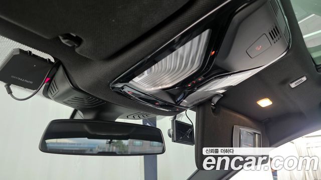 BMW 5-Series 530i M Sport Package
