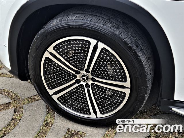 Mercedes-Benz EQS EQS450 4MATIC