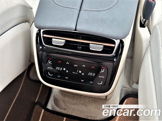 Mercedes-Benz EQS EQS450 4MATIC